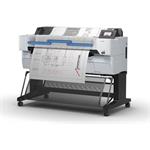 Epson SureColor SC-T5400M, 36", A0, skener