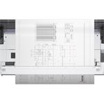 Epson SureColor SC-T5400M, 36", A0, skener