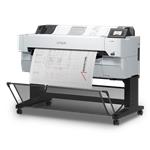 Epson SureColor SC-T5400M, 36", A0, skener