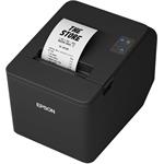 Epson TM-T20IV LAN, čierna