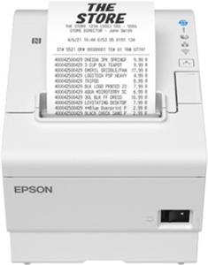 Epson TM-T88VII-111