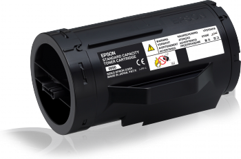 Epson toner AcuLaser AL-M300/AL-MX300 black - 10 000str. - return