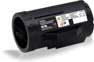 Epson toner AcuLaser AL-M300/AL-MX300 black - 10 000str. - return