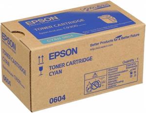 Epson toner Aculaser C9300 cyan 7500str.