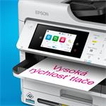 Epson WF-C5890DWF, (rozbalené)