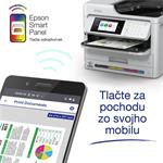 Epson WF-C5890DWF, (rozbalené)