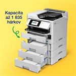 Epson WF-C5890DWF, (rozbalené)