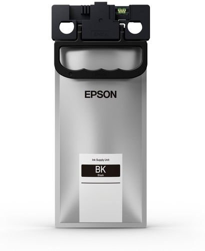 Epson WF-M53xx/58xx Series Atramentová kazeta XL čierna - 10 000str.