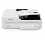EPSON Workforce DS-1760WN