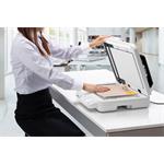 EPSON Workforce DS-1760WN