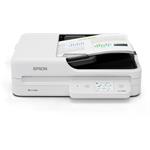 EPSON Workforce DS-1760WN