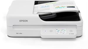 EPSON Workforce DS-1760WN