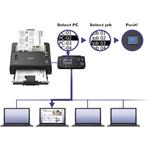 Epson WorkForce DS-860N