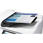 Epson WorkForce Pro EM-C8100RDWF + kávovar ako darček