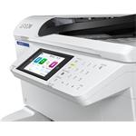 Epson WorkForce Pro EM-C8100RDWF + kávovar ako darček