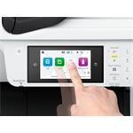 Epson WorkForce Pro EM-C8100RDWF + kávovar ako darček