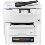 Epson WorkForce Pro EM-C8100RDWF + kávovar ako darček