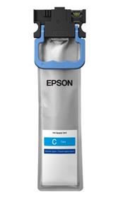 EPSON WorkForce Pro EM-C810xR Cyan XL Ink (20.000 str.)