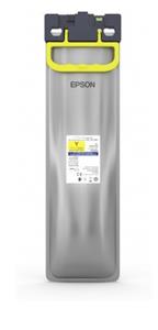 EPSON WorkForce Pro EM-C810xR Yellow XL Ink (20.000 str.)