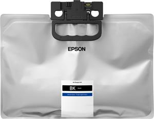 Epson WorkForce Pro EM/EP-C800R Black XXL Ink