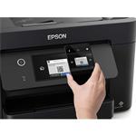 Epson WorkForce Pro WF-3820DWF