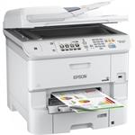 EPSON WorkForce Pro WF-6590DTWFC