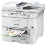 EPSON WorkForce Pro WF-6590DTWFC