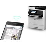 EPSON WorkForce Pro WF-C579RDWF