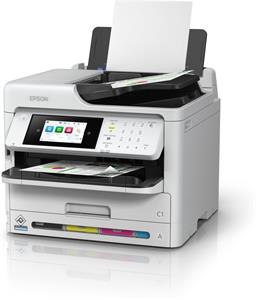 Epson WorkForce Pro WF-C5890DWF