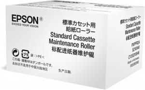 Epson WorkForce Pro WF-C869 series standard cassette Maintenance roller