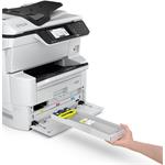 Epson WorkForce Pro WF-C878RDTWFC