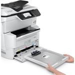 Epson WorkForce Pro WF-C878RDTWFC