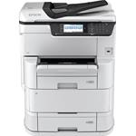 Epson WorkForce Pro WF-C878RDTWFC