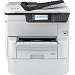 Epson WorkForce Pro WF-C878RDWF+ 3ročná záruka