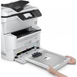 Epson WorkForce Pro WF-C878RDWF+ 3ročná záruka