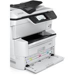 Epson WorkForce Pro WF-C878RDWF+ 3ročná záruka