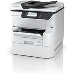 Epson WorkForce Pro WF-C878RDWF+ 3ročná záruka