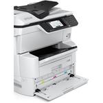 Epson WorkForce Pro WF-C878RDWF+kompletná sada tonerov (20k strán)