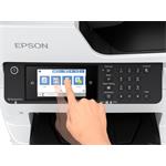 Epson WorkForce Pro WF-C879RDWF