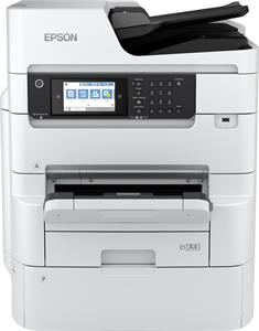 Epson WorkForce Pro WF-C879RDWF