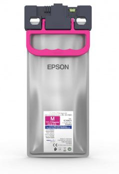 Epson WorkForce Pro WF-C87xR Magenta XL Ink