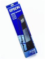 Epsont textilná páska - pre FX 2170, 2180; LQ 2070, 2080, 2170, 2180, 2190, 2190N - S015531/S015086