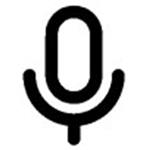 ERATO RIO 3 bezdrôtové bluetooth sluchátka, čierne