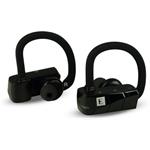 ERATO RIO 3 bezdrôtové bluetooth sluchátka, čierne