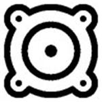 ERATO RIO 3 bezdrôtové bluetooth sluchátka, zelené