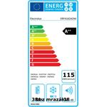 ERF4162AOW chladnička monok. ELECTROLUX