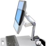 Ergotron Neo-Flex, mobilný stojan pre monitor, pc a príslušenstvo