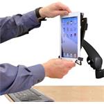 ERGOTRON Neo-Flex® Tablet Arm, universální držák na tablet, E-book