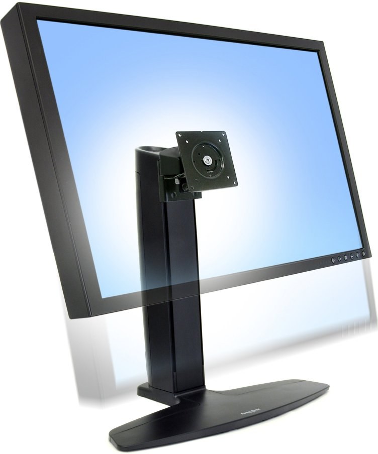 Ergotron Neo-Flex Wide Screen, stojan pre monitor, 20" - 32"