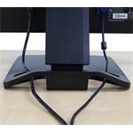 Ergotron STAND flexibilný stojan pre AiO alebo monitor, max. 27"